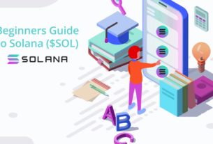 Beginners Guide to Solana ($SOL)
