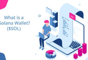 what is a solana wallet?